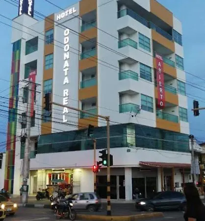 Hotel Odonata Real