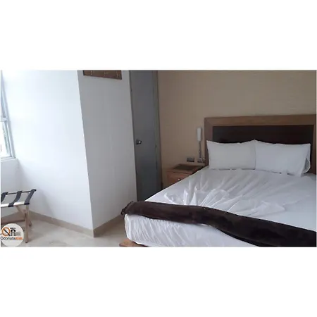 Odonata Real Hotel Cartagena