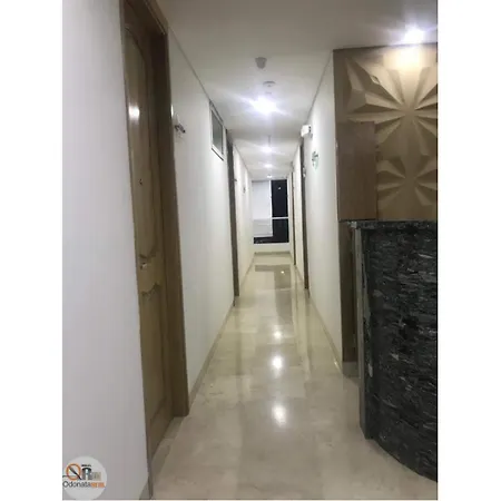 Hotel Odonata Real