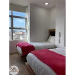 Hotel Odonata Real