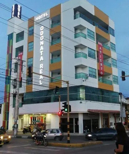 Hotel Odonata Real