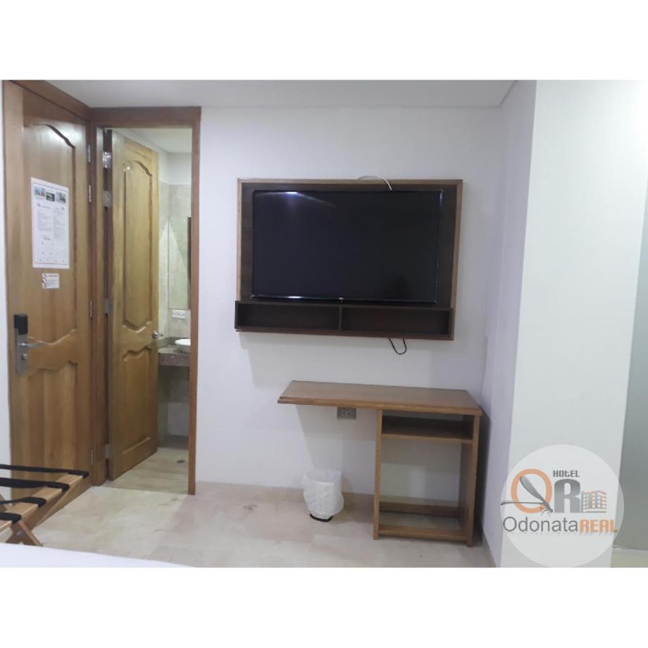 Odonata Real Hotel Cartagena